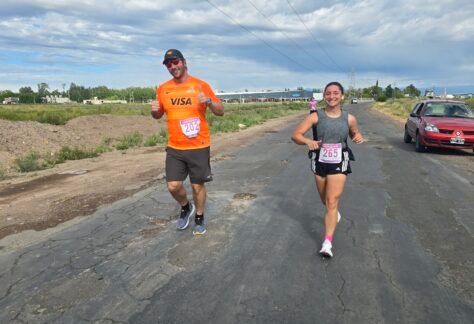 Maratón Rosa Totem Boulevard (5)