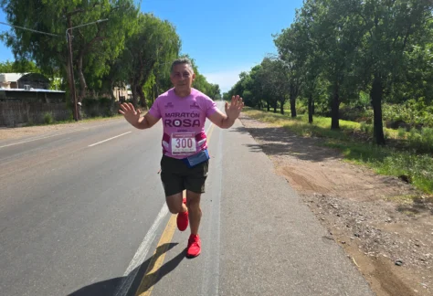Maratón Rosa Totem Boulevard (5)