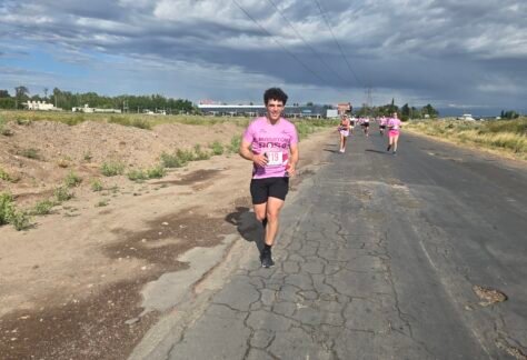 Maratón Rosa Totem Boulevard (50)