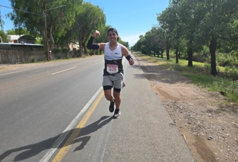 Maratón Rosa Totem Boulevard (50)