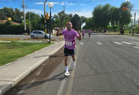 Maratón Rosa Totem Boulevard (53)