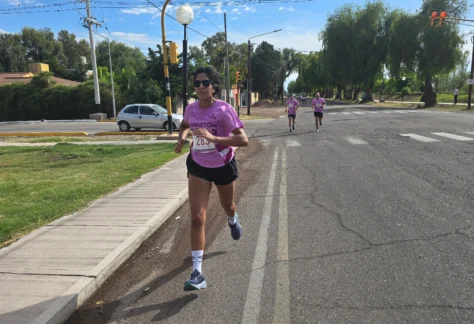 Maratón Rosa Totem Boulevard (54)