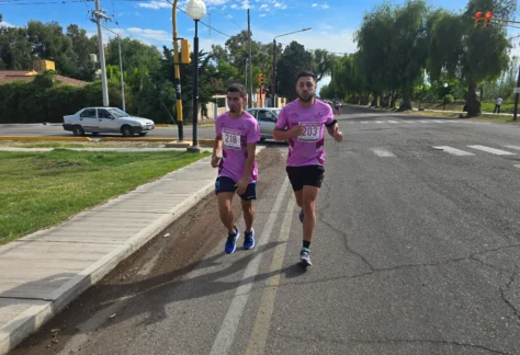 Maratón Rosa Totem Boulevard (55)