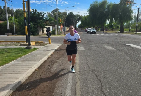 Maratón Rosa Totem Boulevard (57)