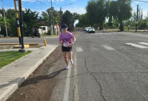 Maratón Rosa Totem Boulevard (58)