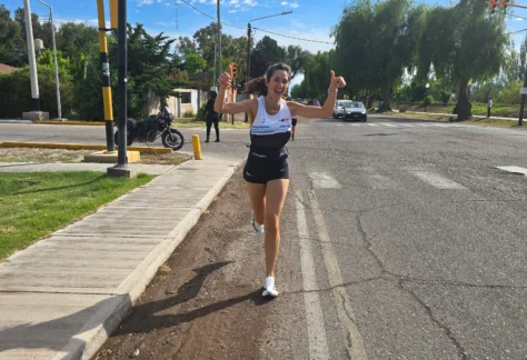 Maratón Rosa Totem Boulevard (59)