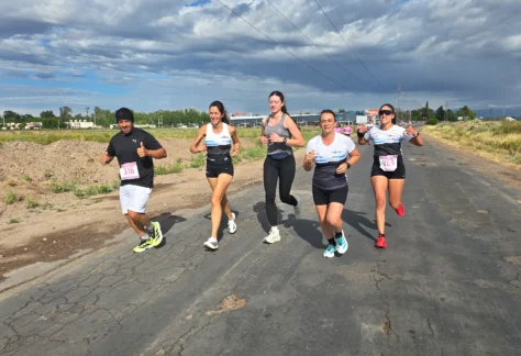 Maratón Rosa Totem Boulevard (6)