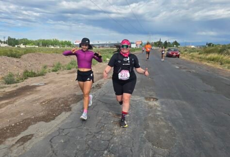 Maratón Rosa Totem Boulevard (6)