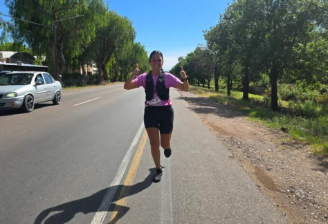 Maratón Rosa Totem Boulevard (6)