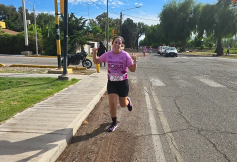 Maratón Rosa Totem Boulevard (60)