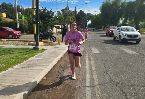 Maratón Rosa Totem Boulevard (61)