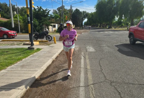 Maratón Rosa Totem Boulevard (62)