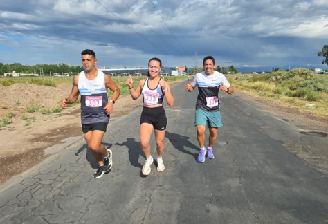 Maratón Rosa Totem Boulevard (63)