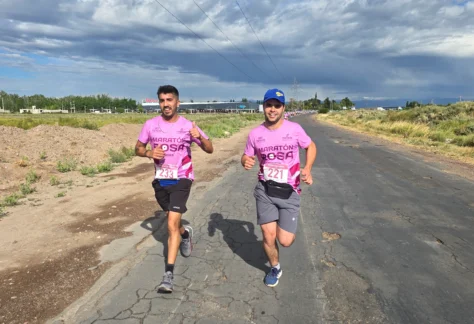 Maratón Rosa Totem Boulevard (65)