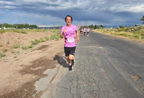 Maratón Rosa Totem Boulevard (70)