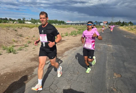 Maratón Rosa Totem Boulevard (72)