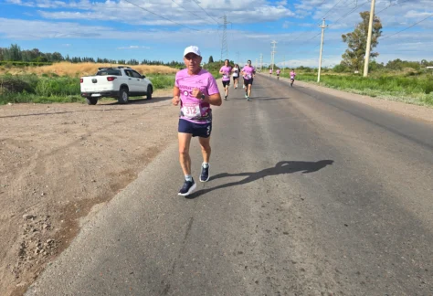 Maratón Rosa Totem Boulevard (73)