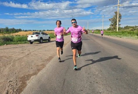 Maratón Rosa Totem Boulevard (74)