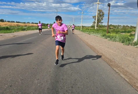 Maratón Rosa Totem Boulevard (75)