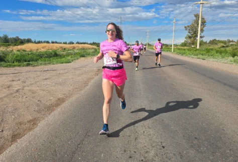 Maratón Rosa Totem Boulevard (78)