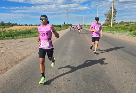 Maratón Rosa Totem Boulevard (79)