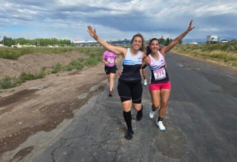 Maratón Rosa Totem Boulevard (8)