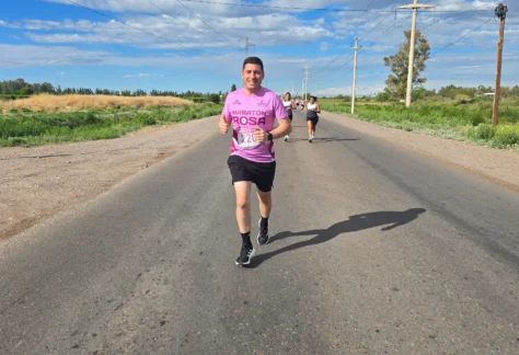 Maratón Rosa Totem Boulevard (80)