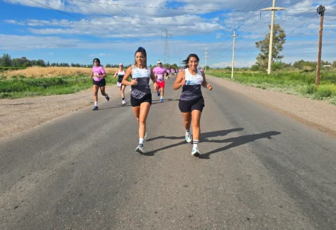 Maratón Rosa Totem Boulevard (81)