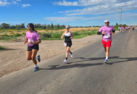 Maratón Rosa Totem Boulevard (82)