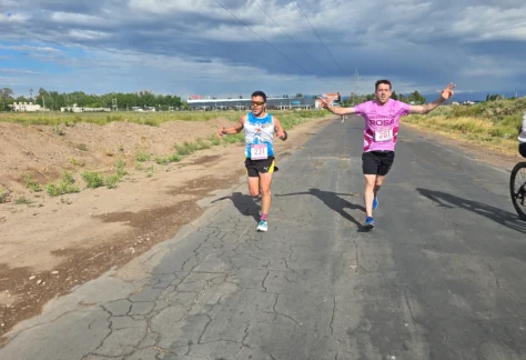 Maratón Rosa Totem Boulevard (83)