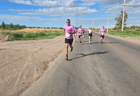 Maratón Rosa Totem Boulevard (86)