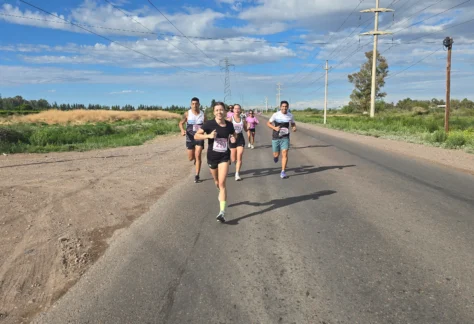 Maratón Rosa Totem Boulevard (88)