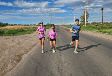 Maratón Rosa Totem Boulevard (89)