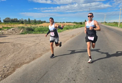 Maratón Rosa Totem Boulevard (91)