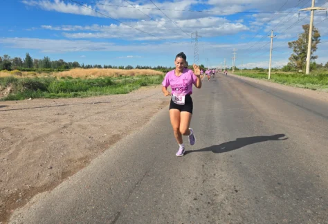 Maratón Rosa Totem Boulevard (92)