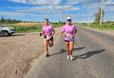 Maratón Rosa Totem Boulevard (93)