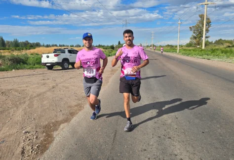 Maratón Rosa Totem Boulevard (94)