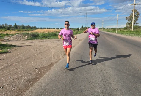 Maratón Rosa Totem Boulevard (95)