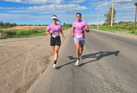 Maratón Rosa Totem Boulevard (98)