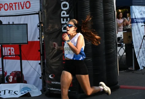 Media Maratón Malargüe (1)