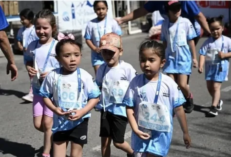 Media Maratón NOcturna Malargüe Mendoza (2)