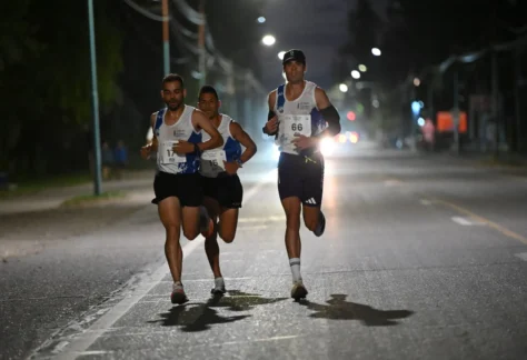 Media Maratón Nocturna Malargüe (5)