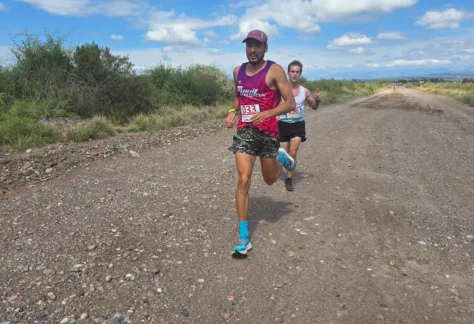 Carrera Navideña AMaVet (1)