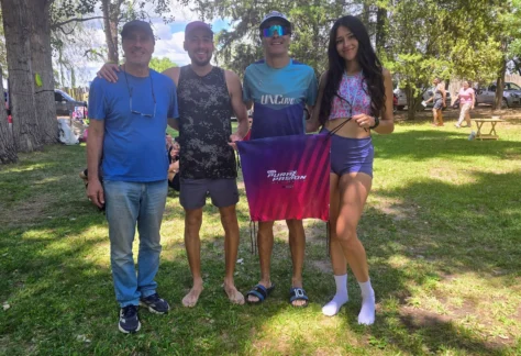 Carrera Navideña AMaVet (10)