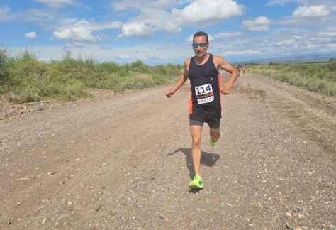 Carrera Navideña AMaVet (2)