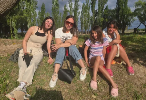 Carrera Navideña AMaVet (2)