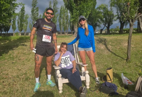 Carrera Navideña AMaVet (3)