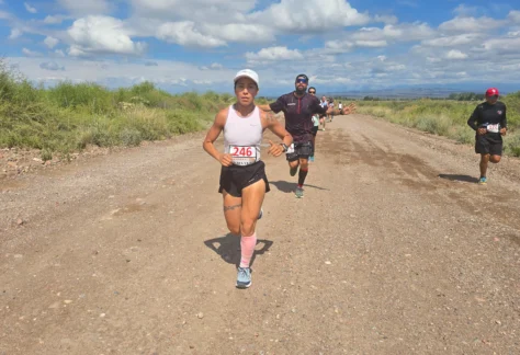 Carrera Navideña AMaVet (4)