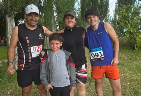 Carrera Navideña AMaVet (4)