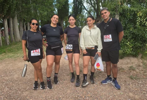 Carrera Navideña AMaVet (5)